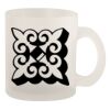 10oz Frosted Mug Thumbnail