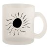 10oz Frosted Mug Thumbnail