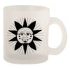 10oz Frosted Mug Thumbnail