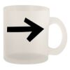 10oz Frosted Mug Thumbnail
