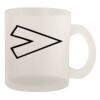 10oz Frosted Mug Thumbnail