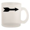 10oz Frosted Mug Thumbnail