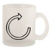 10oz Frosted Mug Thumbnail