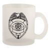 10oz Frosted Mug Thumbnail