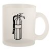 10oz Frosted Mug Thumbnail