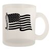 10oz Frosted Mug Thumbnail
