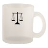 10oz Frosted Mug Thumbnail