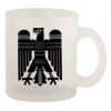10oz Frosted Mug Thumbnail