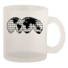 10oz Frosted Mug Thumbnail