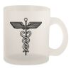 10oz Frosted Mug Thumbnail