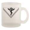 10oz Frosted Mug Thumbnail