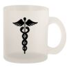 10oz Frosted Mug Thumbnail