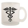 10oz Frosted Mug Thumbnail