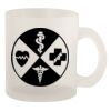 10oz Frosted Mug Thumbnail