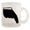 10oz Frosted Mug Thumbnail