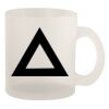 10oz Frosted Mug Thumbnail