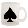 10oz Frosted Mug Thumbnail
