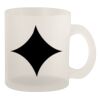 10oz Frosted Mug Thumbnail