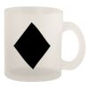 10oz Frosted Mug Thumbnail
