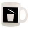 10oz Frosted Mug Thumbnail