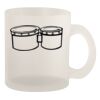 10oz Frosted Mug Thumbnail