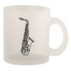 10oz Frosted Mug Thumbnail