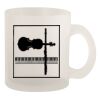 10oz Frosted Mug Thumbnail