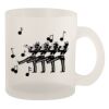 10oz Frosted Mug Thumbnail