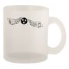 10oz Frosted Mug Thumbnail