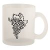 10oz Frosted Mug Thumbnail