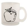 10oz Frosted Mug Thumbnail