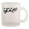 10oz Frosted Mug Thumbnail