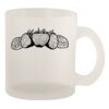 10oz Frosted Mug Thumbnail