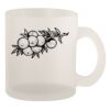 10oz Frosted Mug Thumbnail