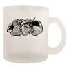 10oz Frosted Mug Thumbnail