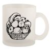 10oz Frosted Mug Thumbnail