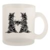 10oz Frosted Mug Thumbnail