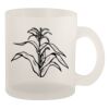 10oz Frosted Mug Thumbnail