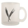 10oz Frosted Mug Thumbnail
