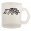 10oz Frosted Mug Thumbnail