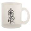 10oz Frosted Mug Thumbnail