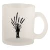10oz Frosted Mug Thumbnail