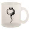 10oz Frosted Mug Thumbnail