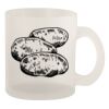 10oz Frosted Mug Thumbnail