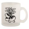 10oz Frosted Mug Thumbnail
