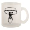 10oz Frosted Mug Thumbnail