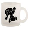 10oz Frosted Mug Thumbnail