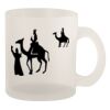 10oz Frosted Mug Thumbnail