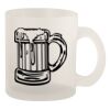 10oz Frosted Mug Thumbnail