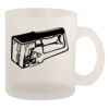 10oz Frosted Mug Thumbnail